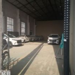 厂房出租交通便利无物业费