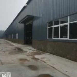 开封通许  厂房出租，可喷漆，独立变